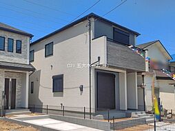 千葉県松戸市三矢小台３丁目