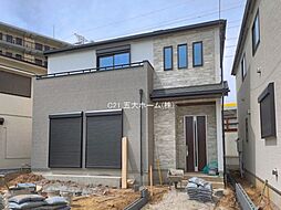 千葉県松戸市三矢小台３丁目