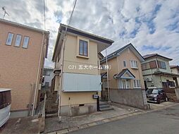千葉県松戸市稔台２丁目