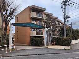 エステ・コート北柏壱番館