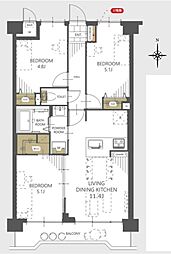 ヒューマンスクエア南柏