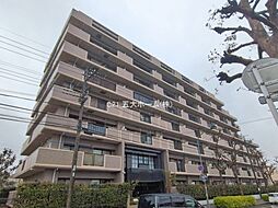 メゾンエクレーレ松戸六高台