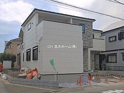 千葉県松戸市栄町８丁目