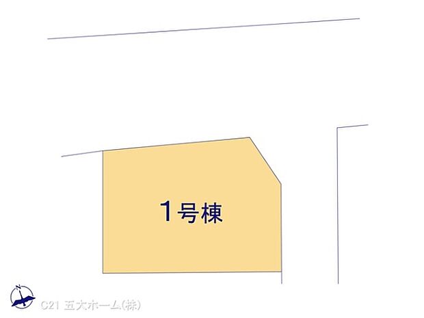 図面と異なる場合は現況を優先
