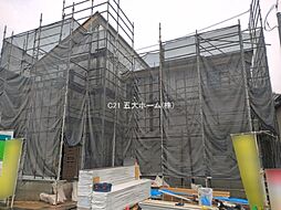 千葉県柏市布施新町４丁目