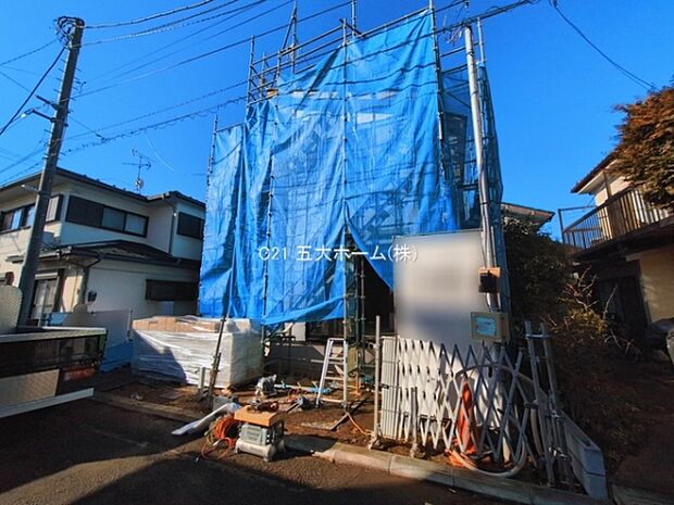 撮影日:2026/03/11