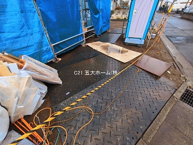 撮影日:2026/03/10