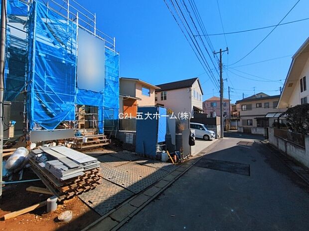 撮影日:2026/03/11