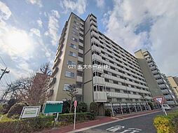 新松戸中央パークハウスＢ棟