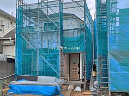 千葉県松戸市中金杉４丁目