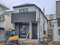 千葉県松戸市中金杉４丁目