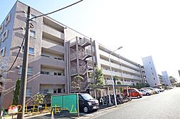 沼南エリカ10号棟