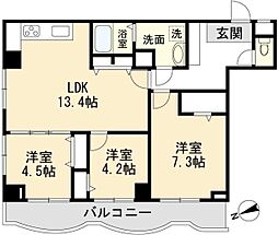 ブルーハイツ柏