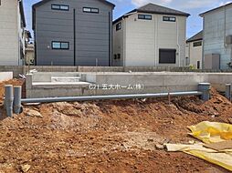 千葉県松戸市三矢小台４丁目