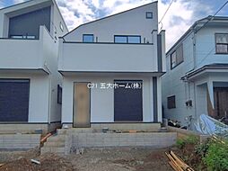 千葉県松戸市三矢小台４丁目