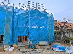 千葉県松戸市二十世紀が丘戸山町