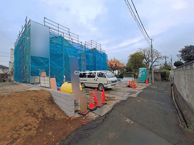 撮影日:2026/03/23