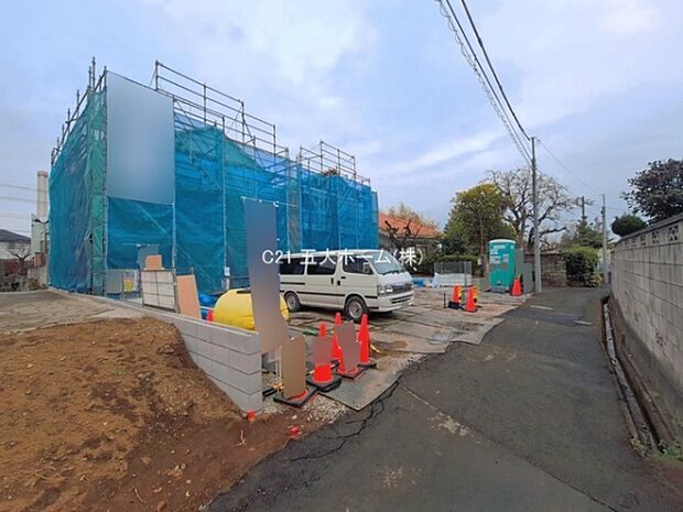 撮影日:2026/03/23