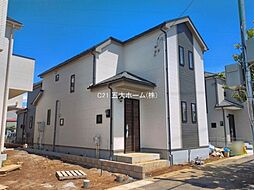 千葉県松戸市幸田４丁目