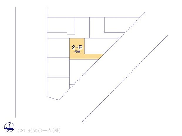 図面と異なる場合は現況を優先