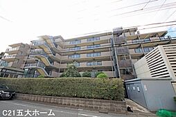 ライオンズマンション北小金第2