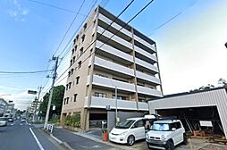 グラビスコート南流山