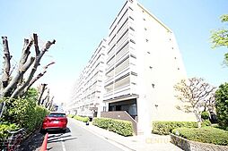 南柏パークハウスＢ棟