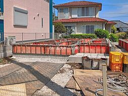 千葉県松戸市和名ケ谷