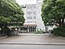 周辺：松戸市立和名ケ谷中学校まで1800m、撮影日:2023/05/26　1800　松戸市立和名ケ谷中学校