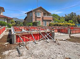 千葉県松戸市和名ケ谷