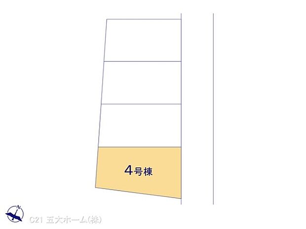 図面と異なる場合は現況を優先