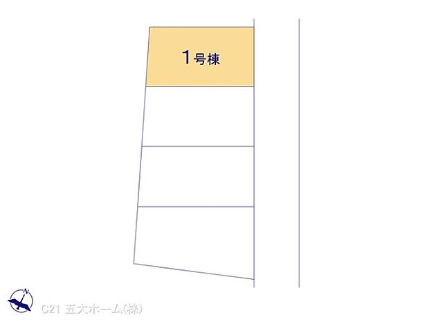 図面と異なる場合は現況を優先