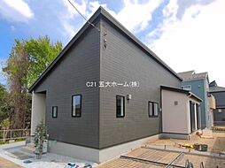 千葉県松戸市小金