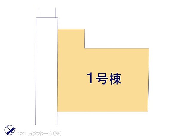 図面と異なる場合は現況を優先