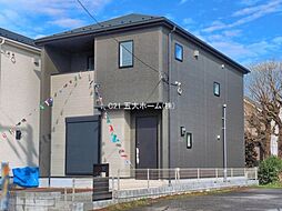 千葉県柏市大津ケ丘１丁目