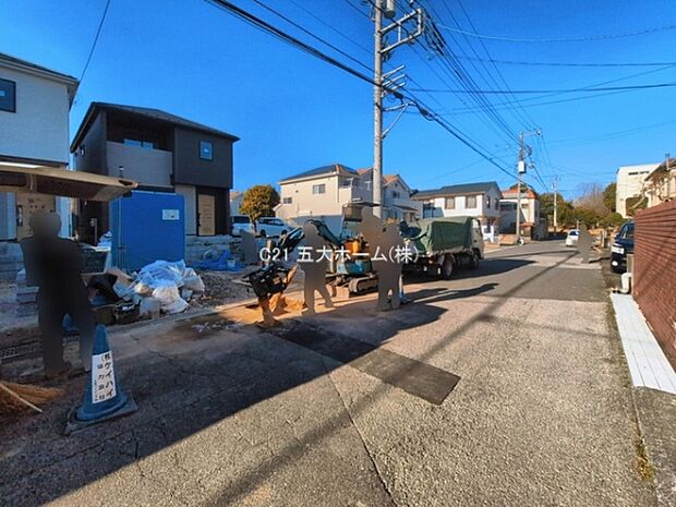 撮影日:2026/03/12