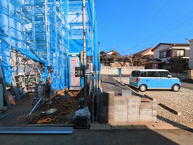 撮影日:2026/03/12