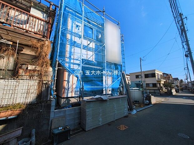 撮影日:2026/03/12