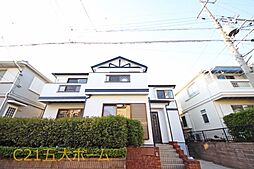 千葉県柏市花野井