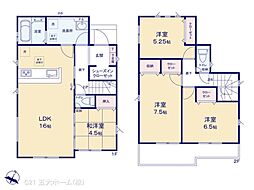 千葉県松戸市小山