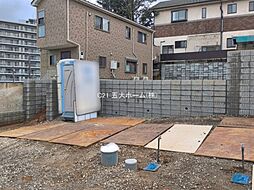千葉県松戸市小山