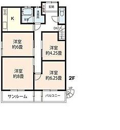 松戸市八ヶ崎1丁目 戸建て