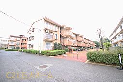 コンドミニアム初石Ｄ棟