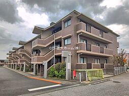 新柏ガーデニア東の街一番館