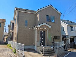 千葉県柏市酒井根４丁目