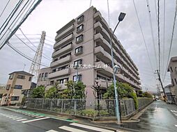 アトラス松戸A棟