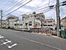 周辺：松戸市立北部小学校まで800m、撮影日:2026/06/23　200　松戸市立北部小学校