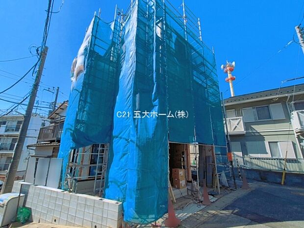 撮影日:2026/05/11