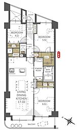 イトーピア小金公園