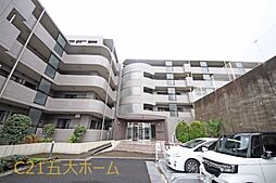 イトーピア小金公園
